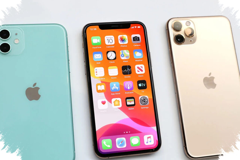 5 Update iPhone Paling Mengubah Segalanya, Nomor 1 Membuat Apple Tak Terbendung