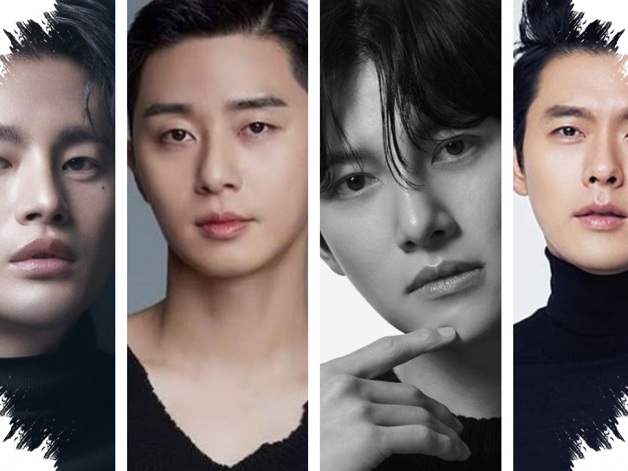3 Aktor Korea Ini Pernah Merasa Tak Cukup Ganteng Untuk Drama, Alasannya Mengejutkan