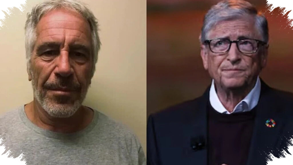 Bill Gates Bersaksi 10 Juni, Jejak Relasinya dengan Jeffrey Epstein Kembali Diuji