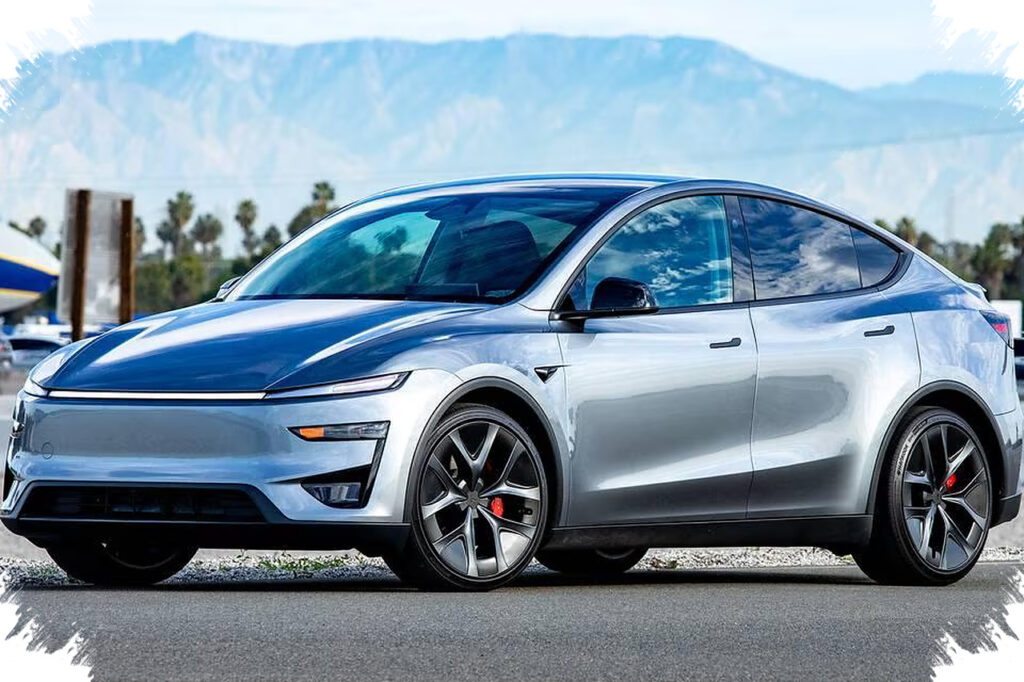 Tesla Garap SUV Kompak Baru, Langkah Yang Membantah Ucapan Musk Sendiri