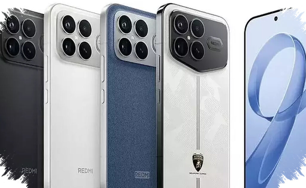 Biaya RAM Dan Storage Melejit, Xiaomi Mulai Naikkan Harga Ponsel