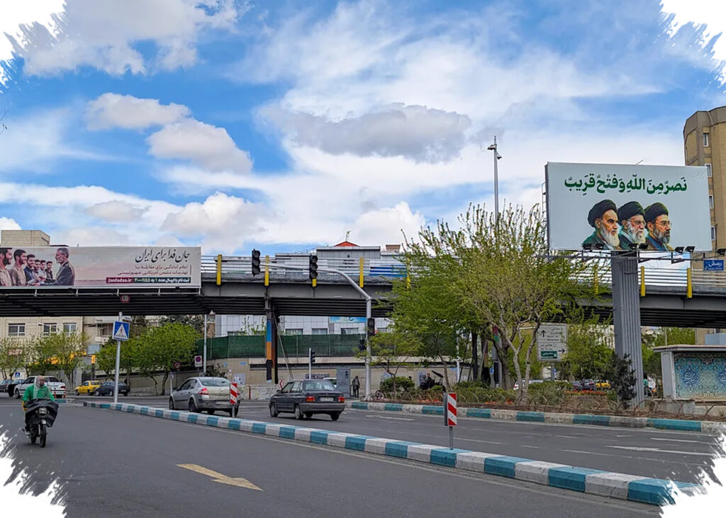Iran Tarik Napas Lega, Semua Pihak Klaim Menang Saat Gencatan Senjata Dimulai