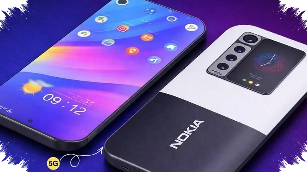 Nokia Mini 2026 5G Terasa Menampar Tren HP Jumbo, Baterai 6.500 mAh Harga Sejutaan?