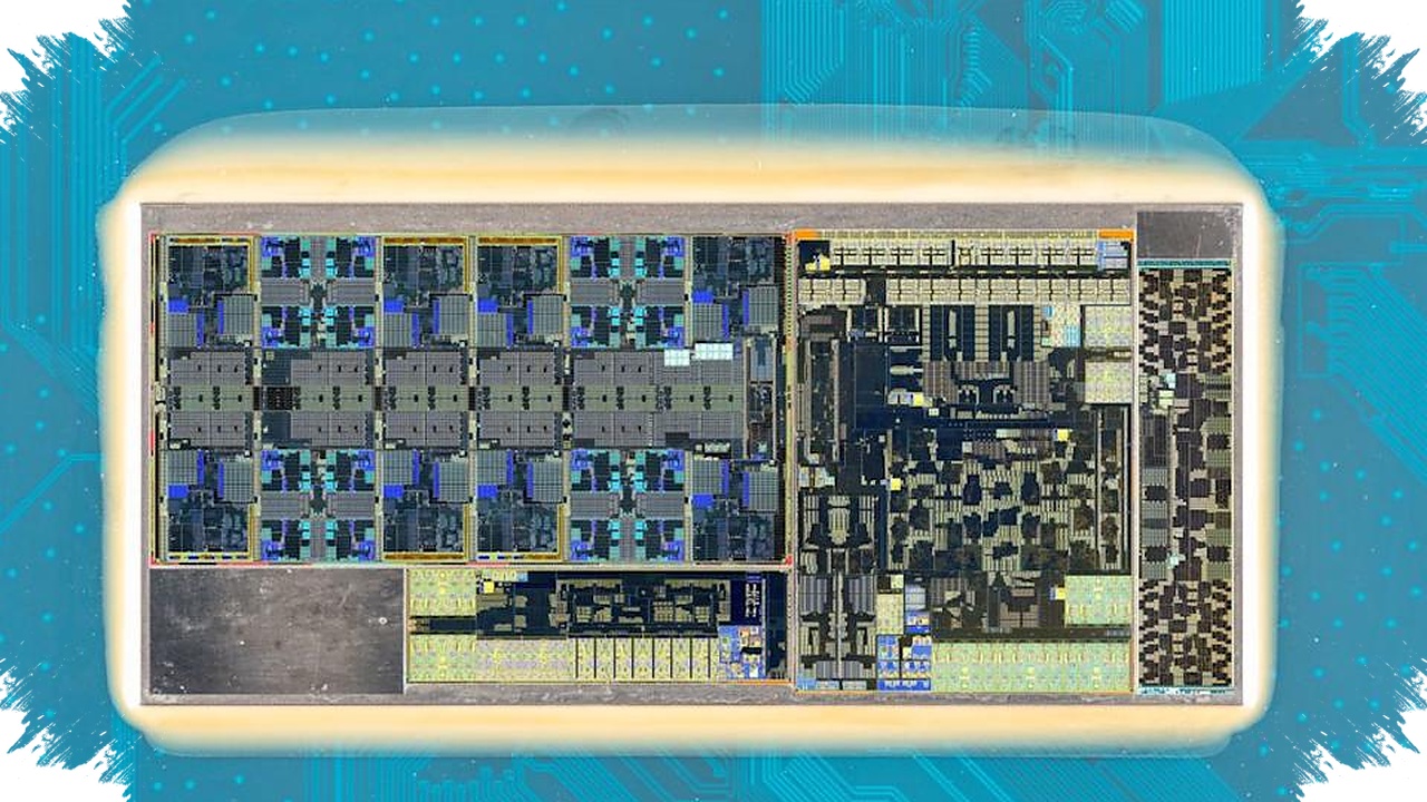 Intel Nova Lake Mulai Menggoyang AMD, Lebih Banyak Core, IPC Lebih Kencang, iGPU Raksasa