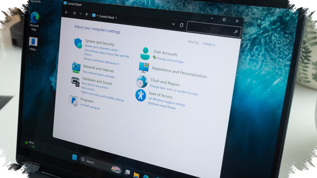 Rahasia di Balik Mandeknya Control Panel Windows 11, Driver Printer Jadi Penghalang Utama