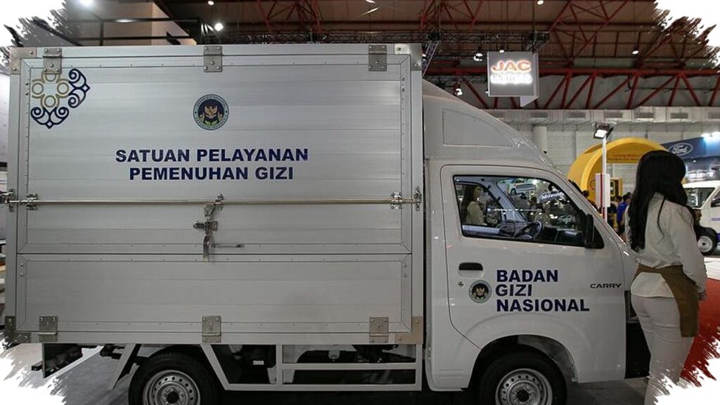 Suzuki Pamer Angkot Hingga Ambulans, Sinyal Serius Rebut Pasar Niaga dan Layanan Publik