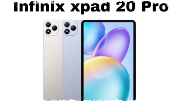 Infinix XPAD 20 Pro, Tablet 12 Inci Rp 2,8 Jutaan Dengan Spek Yang Sulit Diabaikan