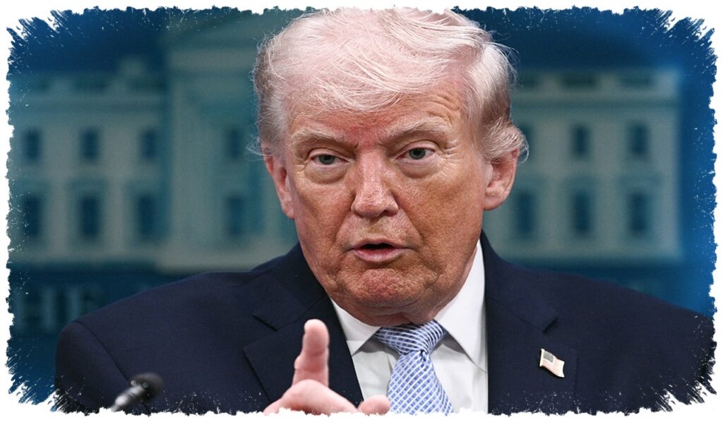 Trump Desak Israel Redakan Serangan ke Libanon, Diplomasi AS-Iran Masuki Ujian Kritis