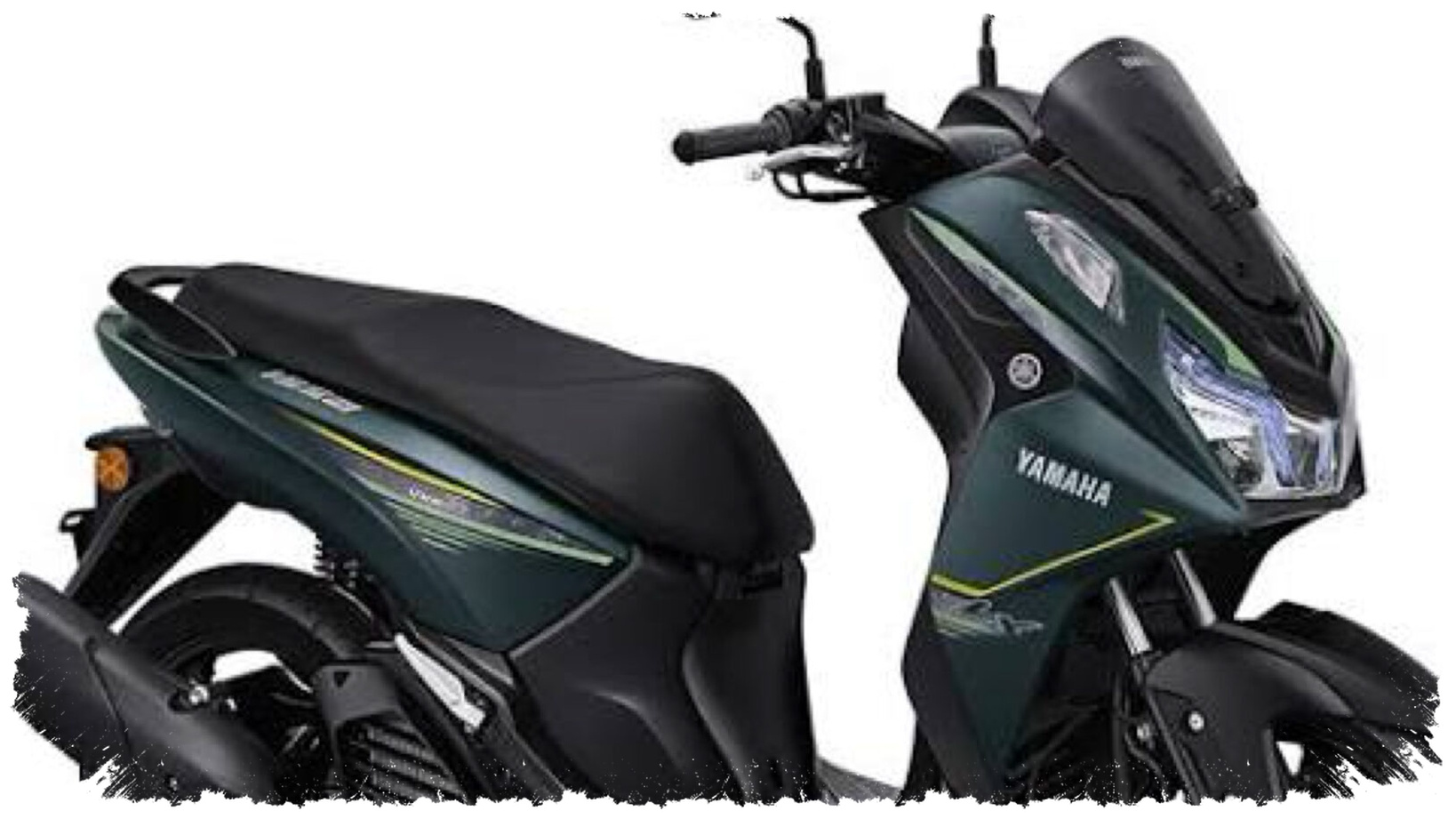 Harga Yamaha LEXi LX 155 2026 Mulai Rp 26 Jutaan, Skutik Premium yang Makin Lengkap