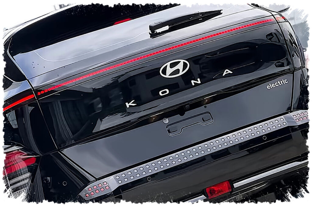 Testimoni Bawa Hyundai Kona Mudik, Torsi Instannya Bikin Mobil Arogan Tak Berkutik