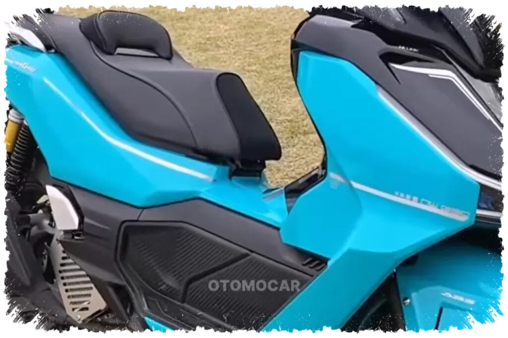 Honda PCX 160 Berubah Makin Agresif, Ancaman Serius Untuk Yamaha Nmax