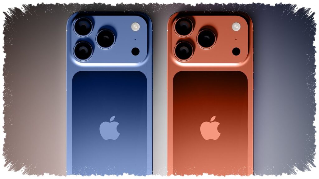 Apple Makin Nekat di iPhone 18 Pro, Warna Cerah Dipilih Saat Hitam Tetap Dirindukan