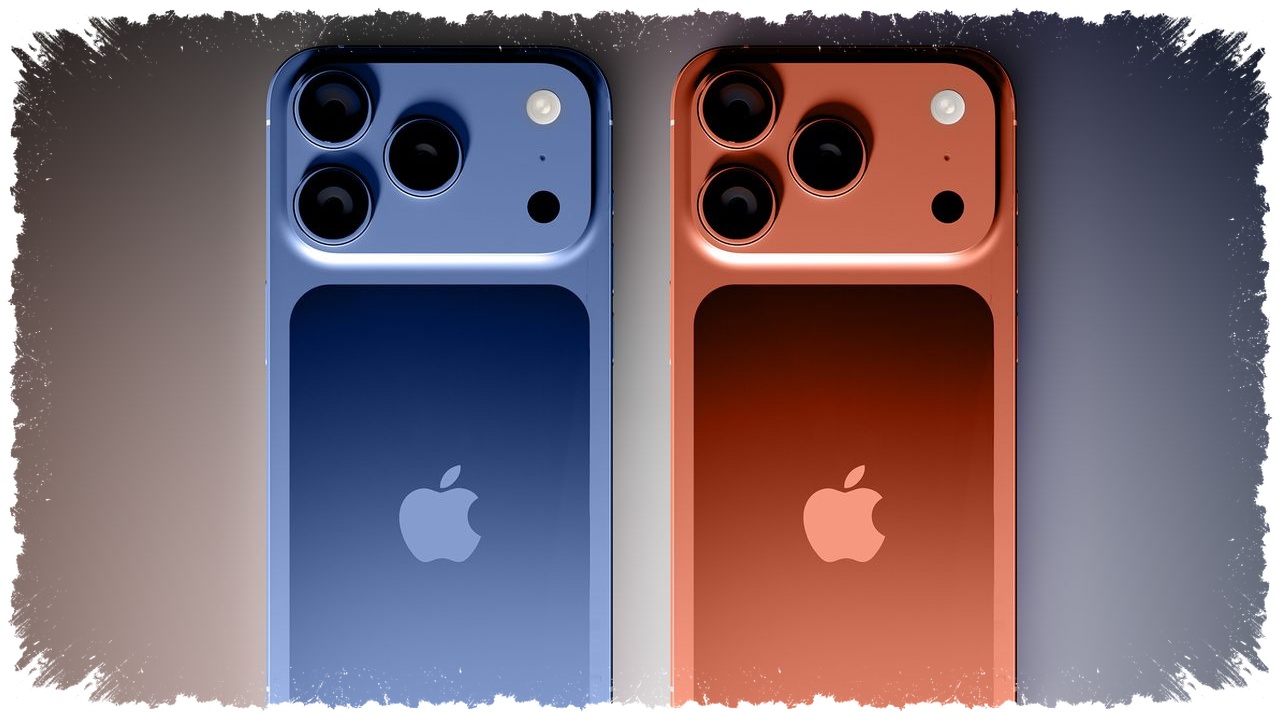Apple Makin Nekat di iPhone 18 Pro, Warna Cerah Dipilih Saat Hitam Tetap Dirindukan