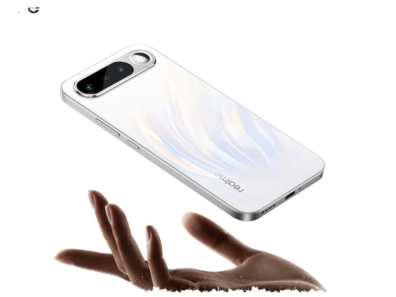 Realme 16 5G Resmi Meluncur, Dimensity 6100+ dan Kamera 108MP di Kelas Menengah