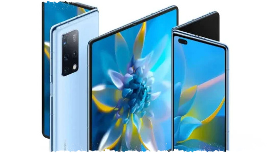 Huawei Pura Wide Fold Bocor, Tablet Mini Dalam Genggaman yang Tantang Apple Dan Samsung!