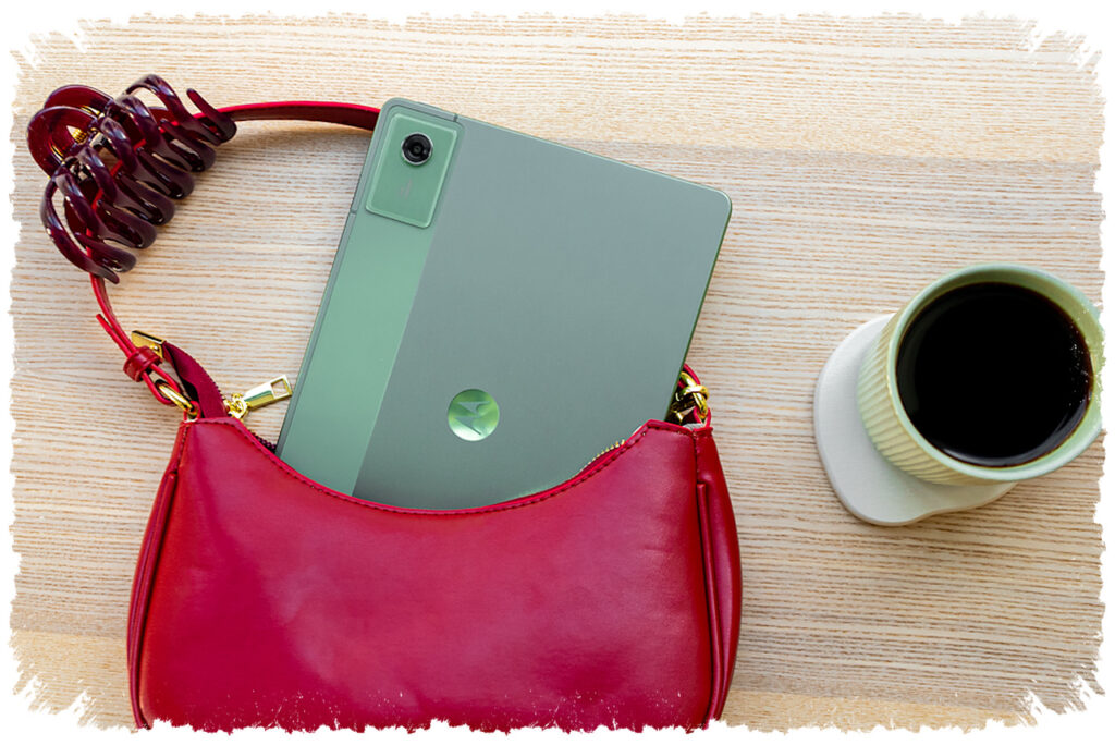Motorola Luncurkan Moto Pad dan Moto G Stylus Baru, Dua Andalan dengan Kejutan AI dan 5G