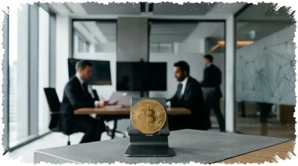 Jaringan Tertutup Morgan Stanley, Aliran Masuk Bitcoin ETF Bisa Menguat Dari Hari Pertama