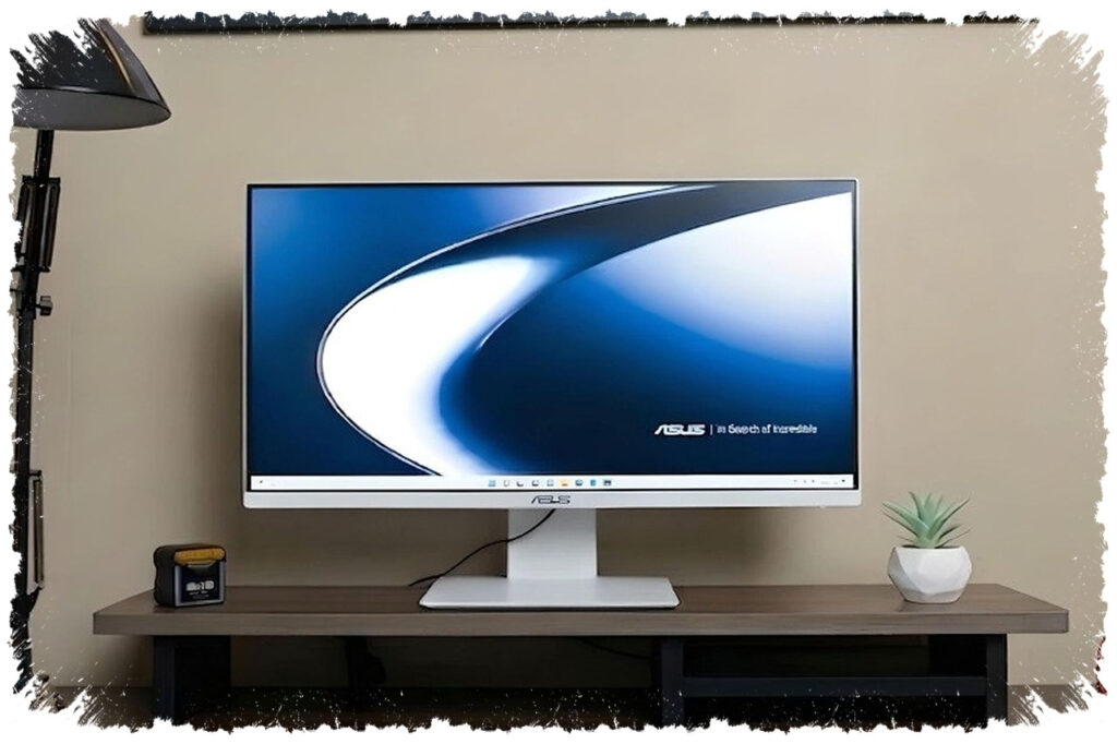 ASUS All-in-One PC VM640, Harga dan Spesifikasi Lengkap yang Siap Ubah Meja Kerja