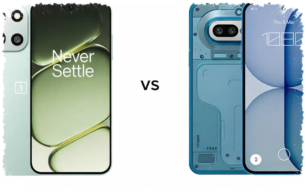 OnePlus Nord 6 Terlalu Kuat untuk Diabaikan, Tapi Nothing Phone 4a Justru Pilihan Paling Masuk Akal?