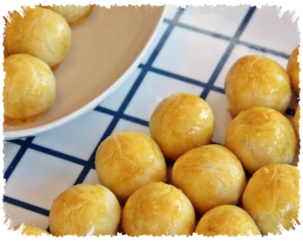 Tiga Resep Nastar Lebaran, Dari Klasik Hingga Gulung Yang Beda Sendiri