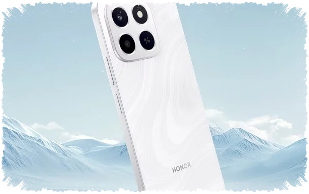 HONOR X6c Ternyata Lincah untuk Multitasking, Helio G81 Ultra Jadi Kunci Stabilitas
