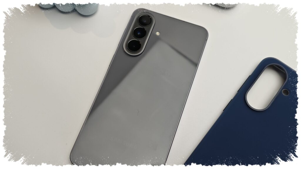 Samsung Galaxy A57 5G Makin Tipis, AI Awesome-Nya Kini Benar-Benar Berguna