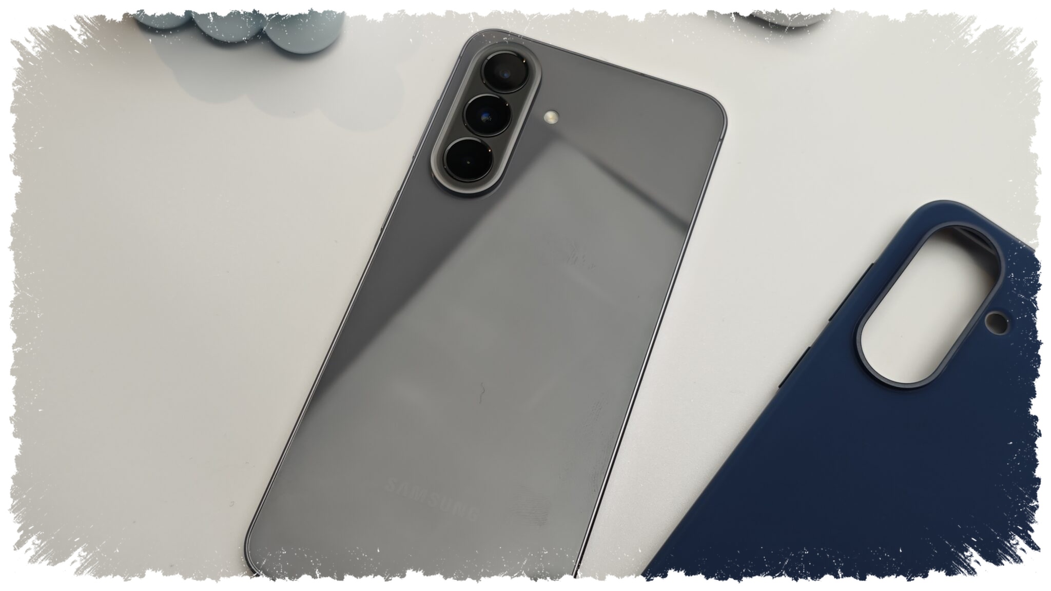 Samsung Galaxy A57 5G Makin Tipis, AI Awesome-Nya Kini Benar-Benar Berguna