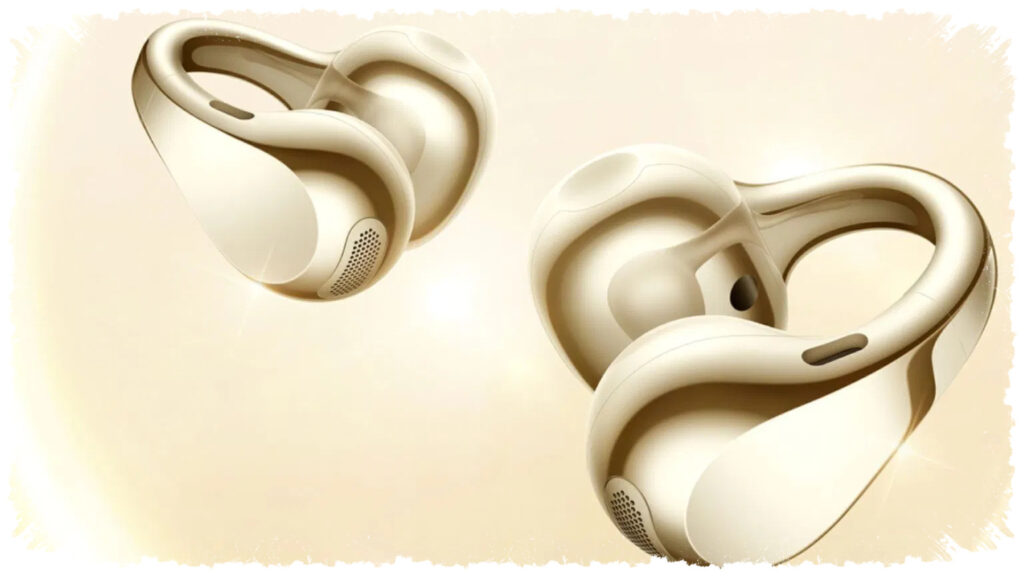 Oppo Enco Clip2 Resmi Dikonfirmasi, Earbud Clip-On 40 Jam dan Bluetooth 6.1 Ini Sulit Diabaikan