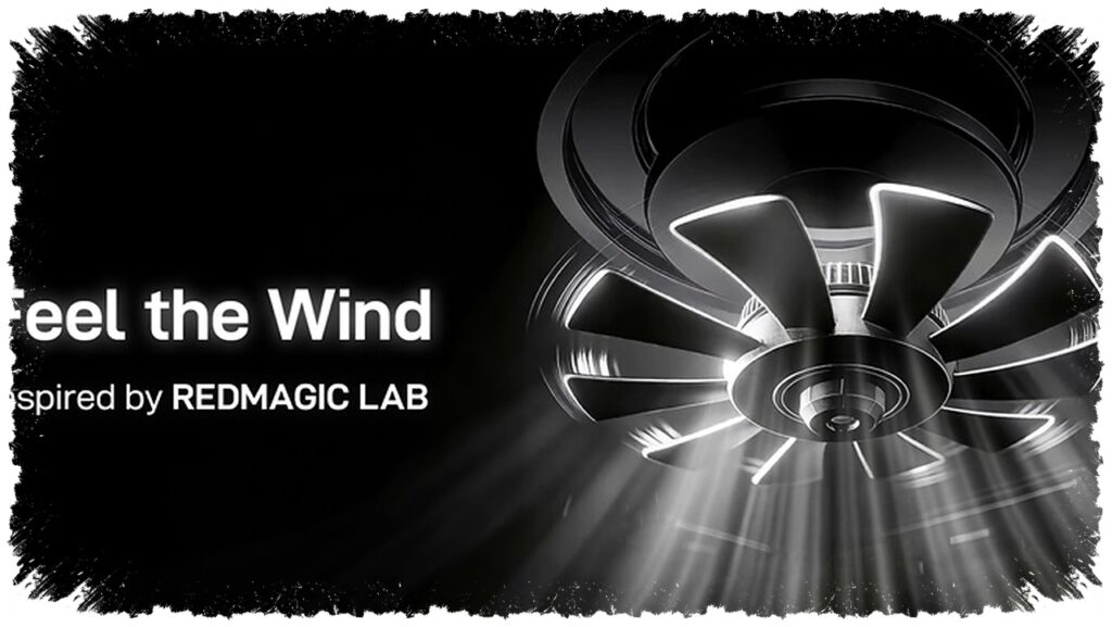 Hp Gaming Nubia Neo Terbaru Siap Bawa Pendingin Ala RedMagic, Sinyal Perang Panas Dimulai