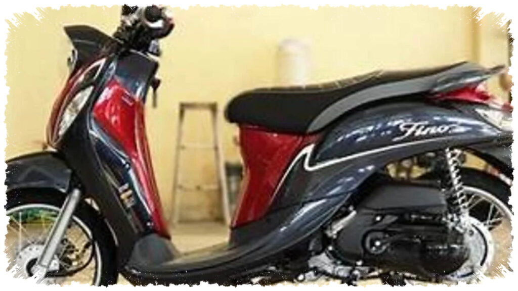 Yamaha Fino 125 Memang Lebih Galak, Tapi Honda Scoopy Justru Pilihan Paling Masuk Akal Harian