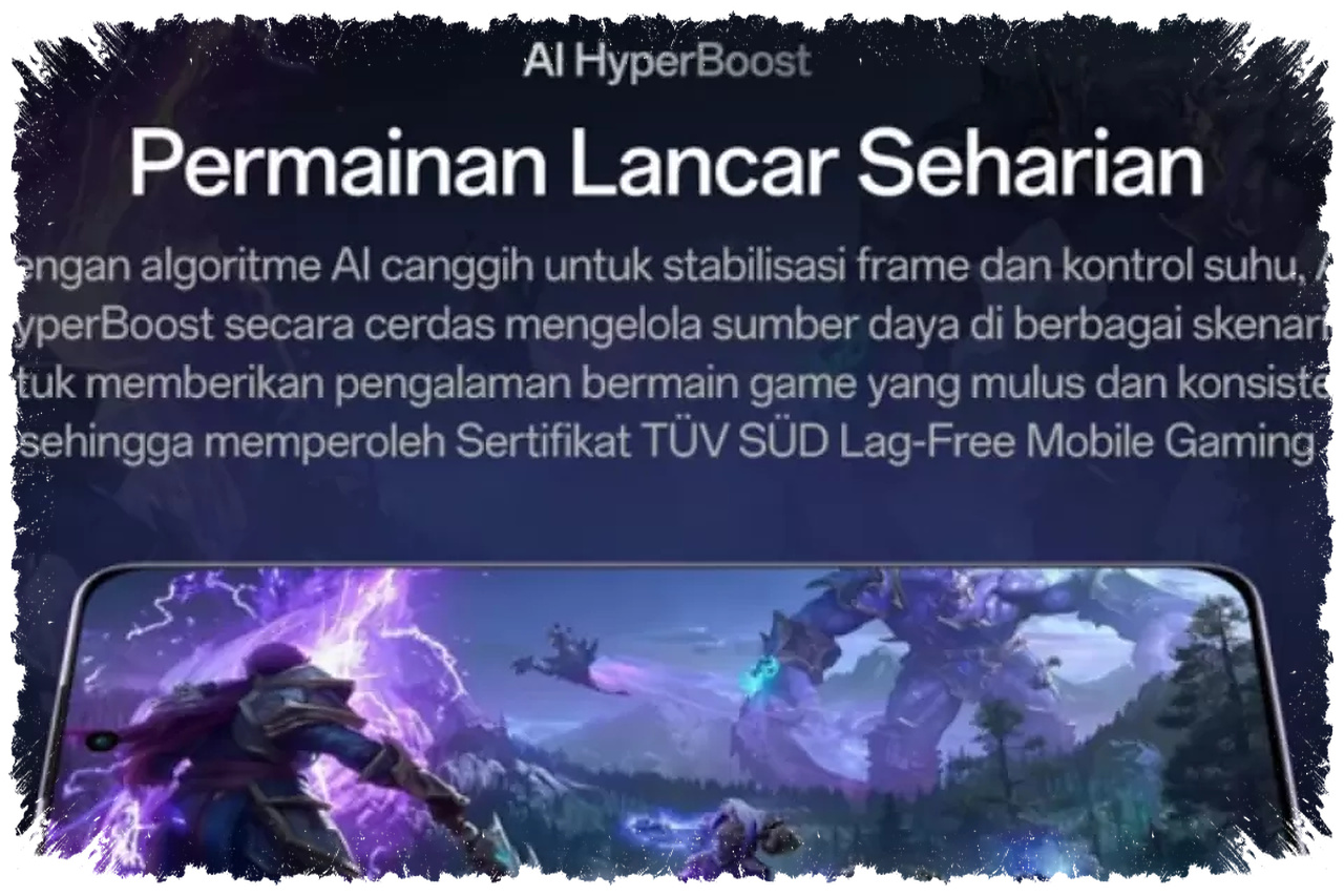 Reno13 F Tampil Stylish Dan Tahan Banting, Tapi Performanya Mulai Tertinggal?