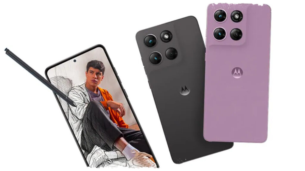 Moto G Stylus 2026 Resmi Meluncur, Stylus Aktif Bawaan Ini Bisa Jadi Senjata Rahasia Motorola