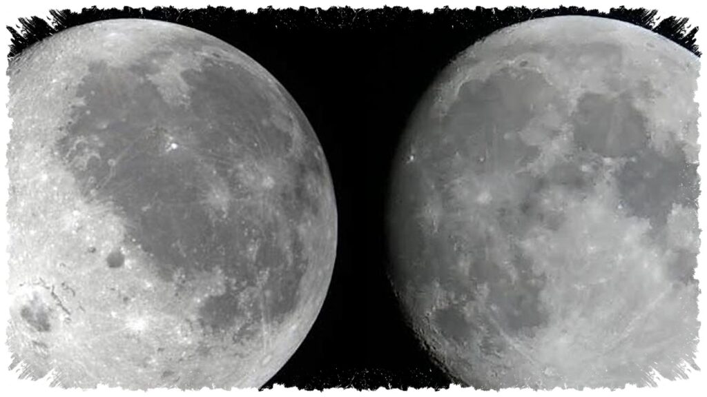 Foto Sisi Gelap Bulan Artemis II Dibanding Sony Alpha A6000, Perbedaannya Mengejutkan