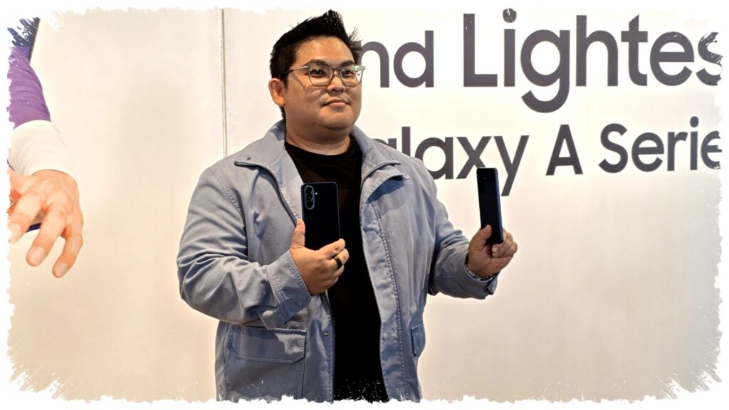 Galaxy A57 5G Resmi di Indonesia, Tipis 6,9Mm Tapi Punya AI dan Performa Serius