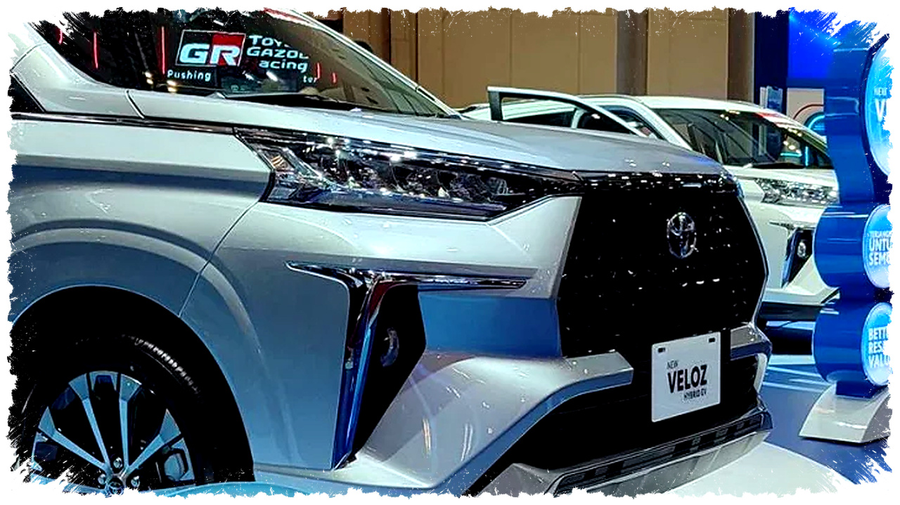 Insentif EV Disetop, Pembeli Mulai Beralih Ke Mobil Hybrid Dengan Cepat