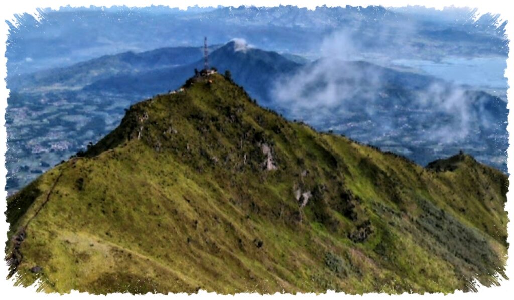 26 Daerah Jateng Siaga Cuaca Ekstrem, Rob Pantura Mengancam Aktivitas Warga