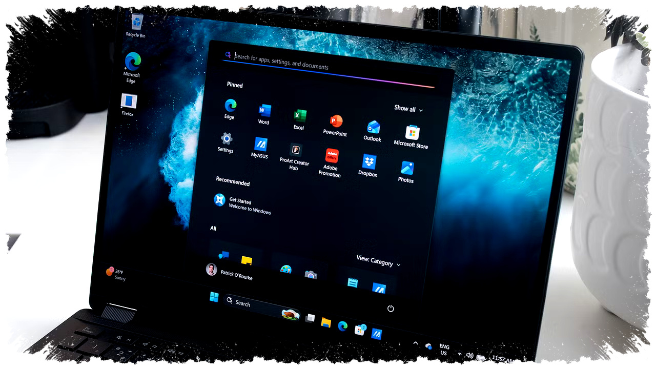 Pencarian Start Menu Windows 11 Sering Meleset, Microsoft Janji Hasil Lebih Cepat dan Tepat
