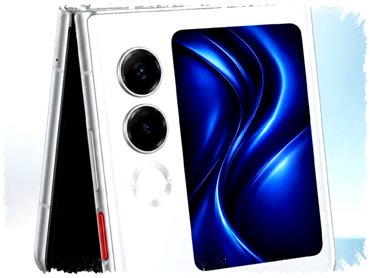 Ai+ Nova Flip 5G Meluncur Besok, Bisa Guncang Dominasi Galaxy Z Flip 7 dan Razr 60?