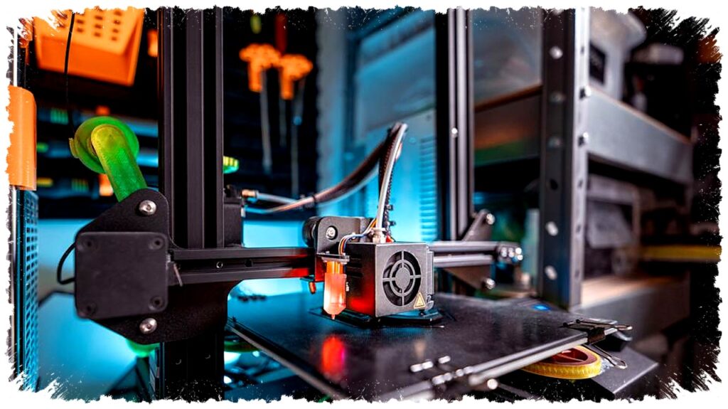 Bisa 3D Print Casing Ponsel, Tapi Daya Tahan Komersial Tetap Sulit Ditandingi