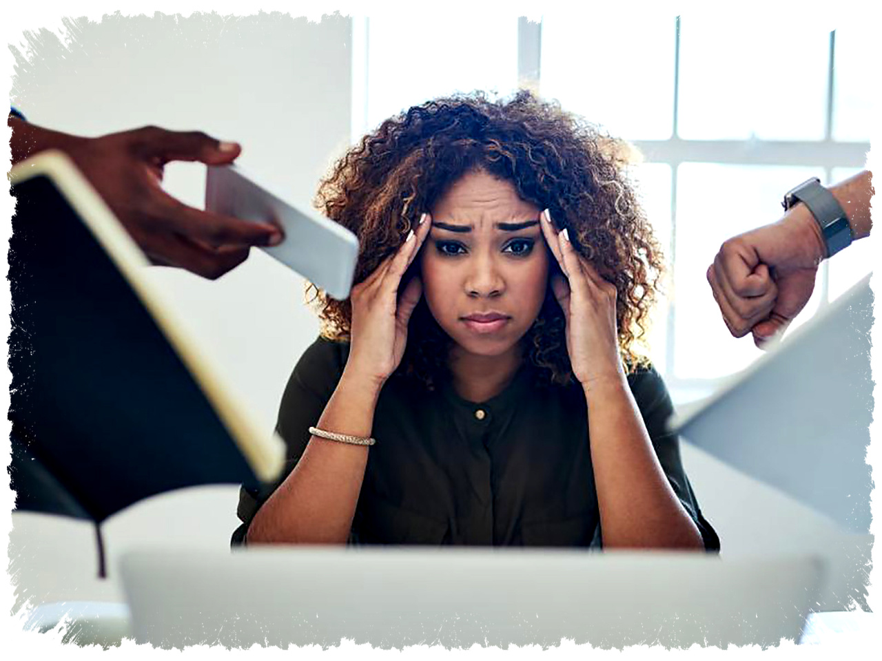 3 Kalimat yang Sering Diucapkan Perempuan Tak Bahagia, Terdengar Biasa tapi Isinya Teriakan Tolong