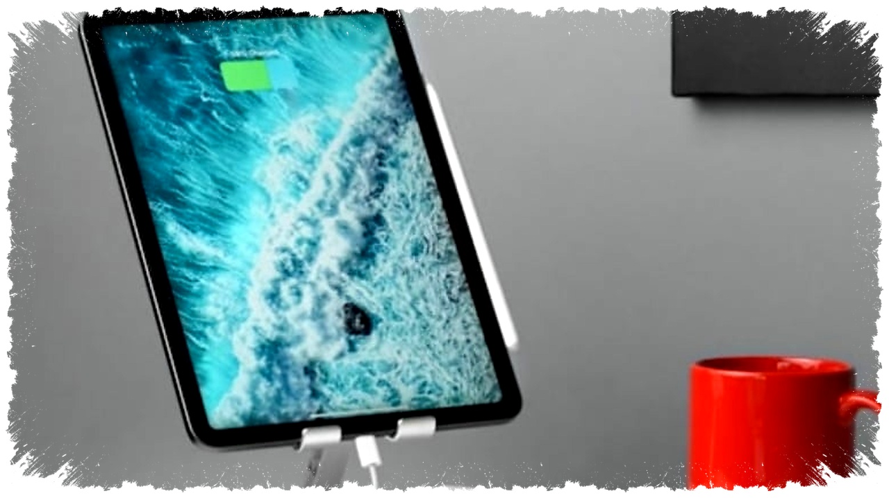 5 Tablet Fast Charging Terbaik, Baterai Penuh Dalam Sekejap untuk Kerja dan Gaming