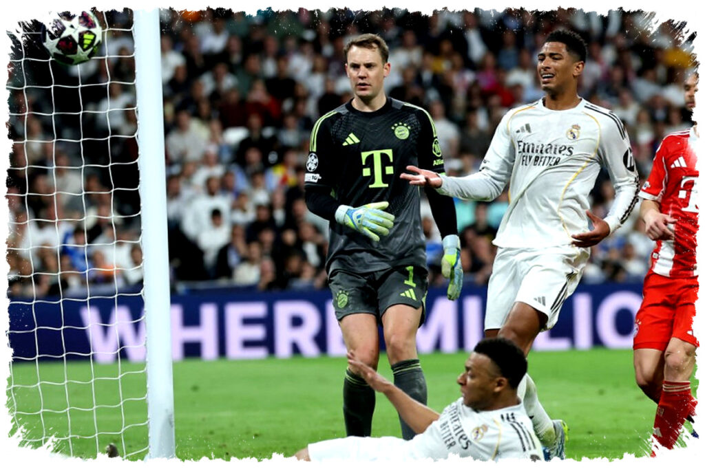 Kompany Ingatkan Bayern Belum Aman, Kemenangan Di Bernabeu Baru Langkah Awal