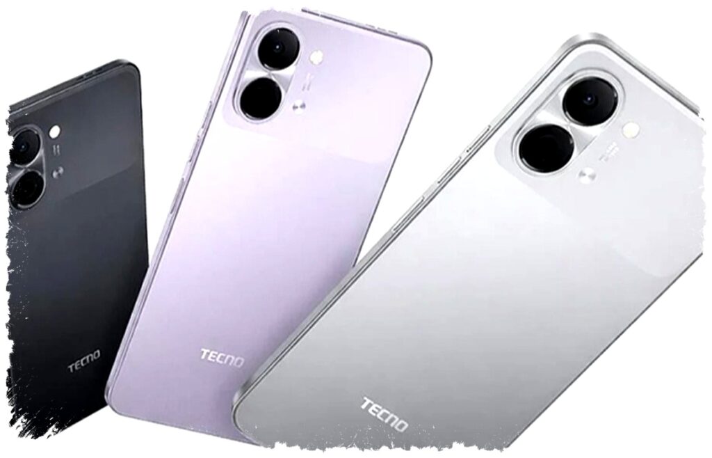Tecno Spark Go 3 Tak Main-Main, Layar 120Hz dan Android 15 Menggoda Kelas Entry-Level