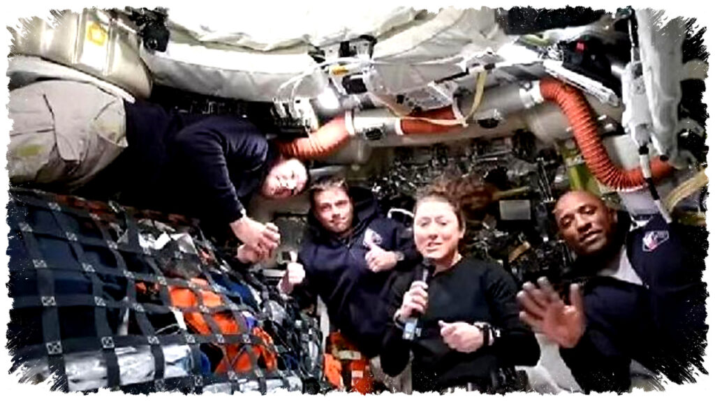 NASA Setujui iPhone 17 Pro Max Untuk Artemis II, Smartphone Pribadi Pertama Di Misi Ke Bulan