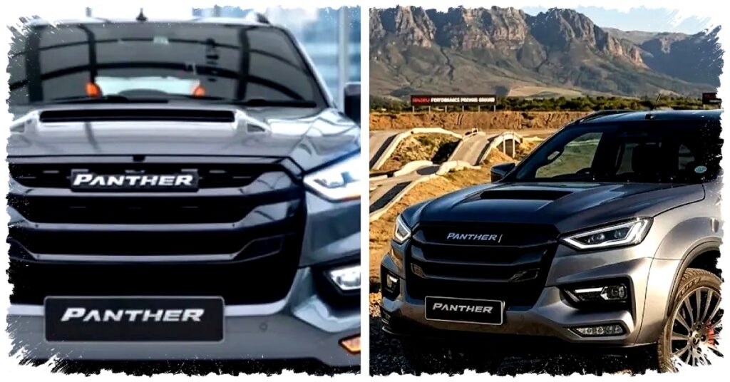 Panther 2026 Bangkit Lagi, Diesel 9 Penumpang Ini Mengancam MPV Mainstream Indonesia