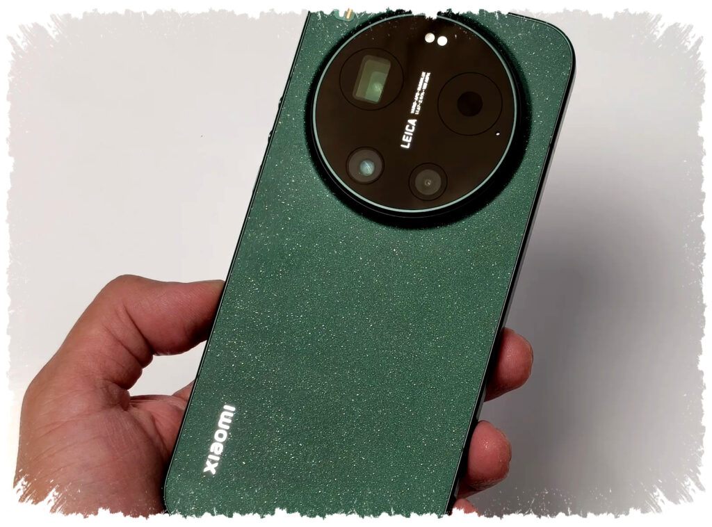 Leica Di Xiaomi 17 Bikin Konten Lebih Natural, Autofocus Depan Anti Blur!