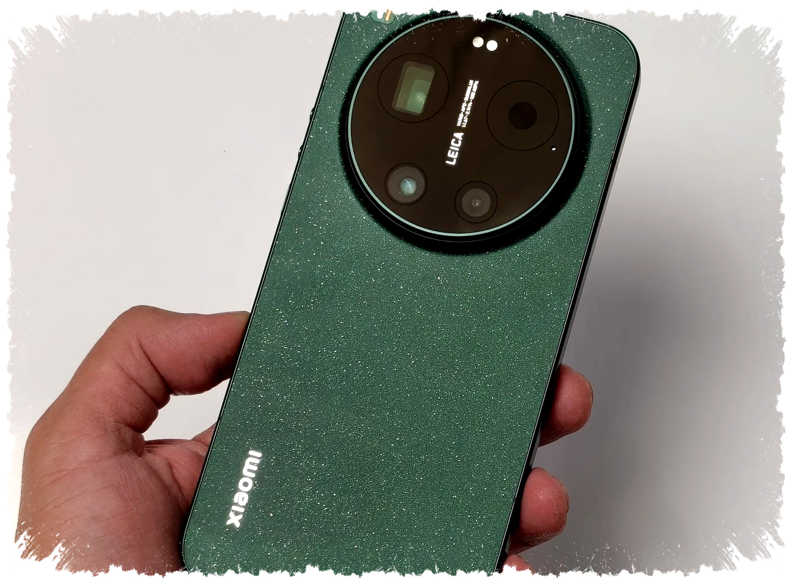 Leica Di Xiaomi 17 Bikin Konten Lebih Natural, Autofocus Depan Anti Blur!