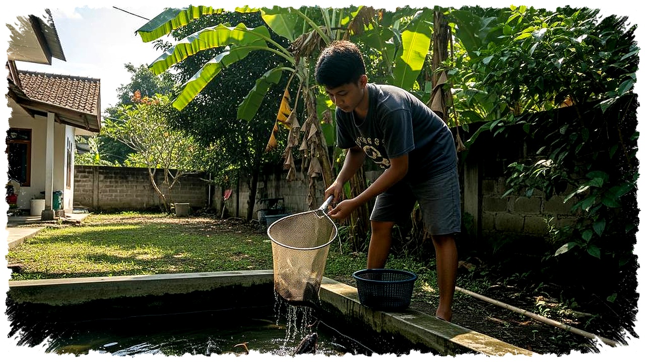 Cuma 2x2 Meter dan Modal Rp100 Ribu, 9 Ternak Ini Panen Kilat tanpa Ribet