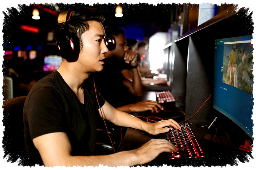 6 Warnet Jakarta Buat War Tiket Konser, Internet Stabil Hingga 900 Mbps