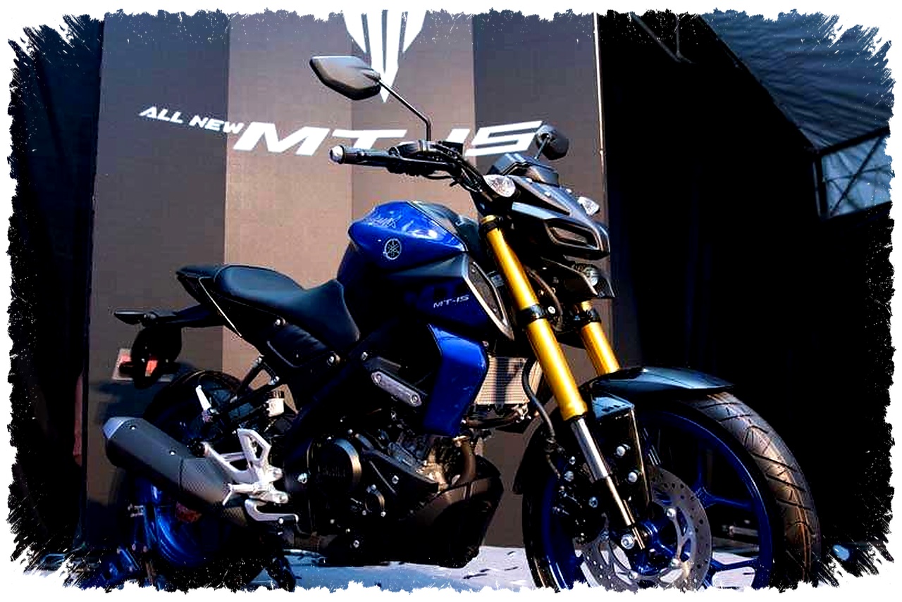 Yamaha MT 15 Lebih Buas, Honda CB150R Justru Lebih Masuk Akal untuk Harian dan Touring?